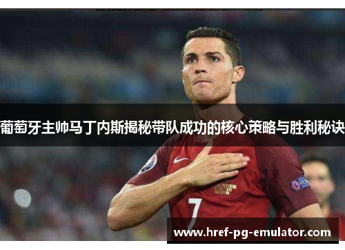 葡萄牙主帅马丁内斯揭秘带队成功的核心策略与胜利秘诀 葡萄牙主帅马丁内斯揭秘带队成功的核心策略与胜利秘诀