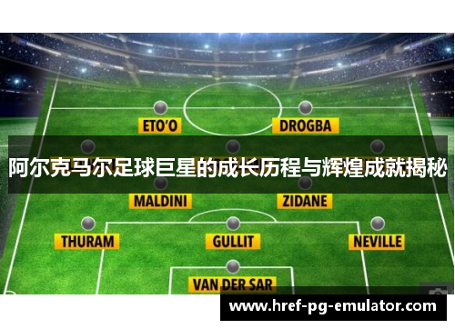阿尔克马尔足球巨星的成长历程与辉煌成就揭秘 阿尔克马尔足球巨星的成长历程与辉煌成就揭秘