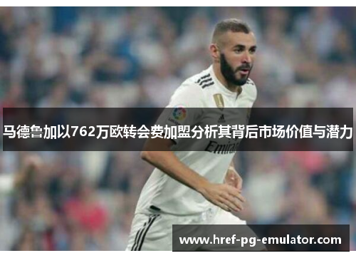 马德鲁加以762万欧转会费加盟分析其背后市场价值与潜力