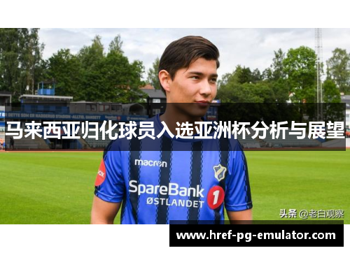 马来西亚归化球员入选亚洲杯分析与展望