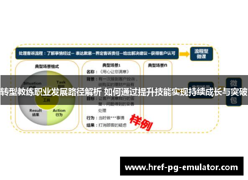 转型教练职业发展路径解析 如何通过提升技能实现持续成长与突破